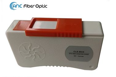 Produits d'entretien optiques de fibre de BOÎTE de CLE pour le type connecteur optique de St de Sc de LC de fibre