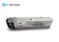 émetteur-récepteur optique 1.25G SFP-SX 850nm 550M Cisco HP de fibre de la longueur d'onde 850nm compatible