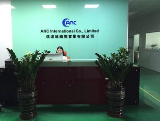 La Chine ANC International Co., Limited