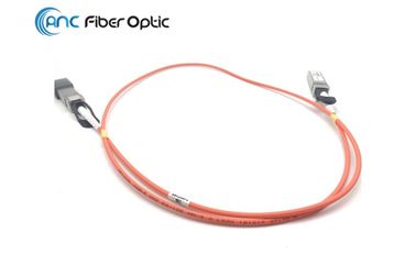 Câble à fibres optiques actif de Cisco AOC