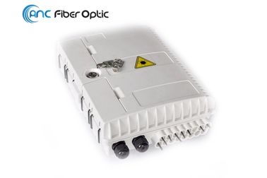 Boîtes optiques d'arrêt de fibre d'IP65 Ftth