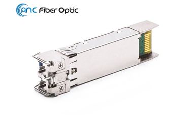 émetteur-récepteur optique de fibre de 10G CWDM