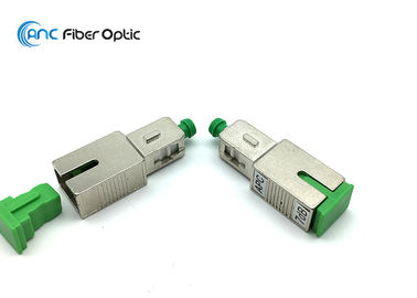 atténuateur optique de fibre de 5dB SC/APC