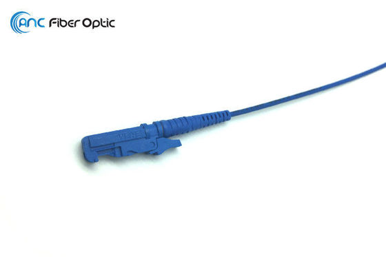 Mètres à plusieurs modes de fonctionnement optique de tresse de fibre du SM RPA G652D 2 pour le réseau de FTTH