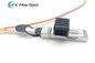 Câble à fibres optiques actif de Cisco AOC