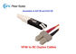 corde de correction optique de fibre de la volonté VF-45 de 3M en 62.5/125 ou 50/125 câble duplex